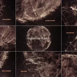 دانلود پروژه آماده اپل موشن تخریب سیاره Destruction Planet