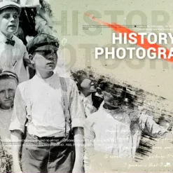 دانلود پروژه آماده افتر افکت تیزر تاریخی History Opener