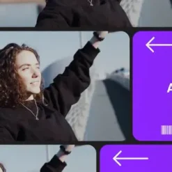 دانلود پروژه آماده پریمیر پرو اینترو رنگی Urban Colorize Intro