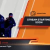 دانلود پروژه آماده افترافکت استریم بازی Counter Strike 2 ( Loop Stream Screen )