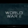 دانلود پروژه آماده افترافکت جنگ جهانی دوم World War Trailer