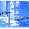 دانلود پروژه آماده پریمیر معرفی اپلیکیشن موبایل شیشه ای Clean Glass Phones App Promo