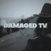 Damaged TV Looks