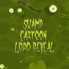 دانلود پروژه آماده افترافکت لوگو موشن کارتونی مرداب Swamp Cartoon Logo