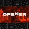 دانلود پروژه آماده افترافکت تیزر پرجنب و جوش Urban Opener