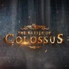 دانلود پروژه آماده افترافکت تیزر حماسی Battle Of Colossus