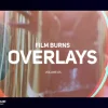 دانلود پروژه آماده پریمیر مجموعه افکت روی تصویر Film Burn Overlays Vol. 05