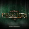 دانلود پروژه آماده افترافکت تریلر فانتزی Frozen King