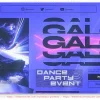 دانلود پروژه آماده پریمیر تیزر فشن Galo Dance Party Promo