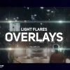 دانلود پروژه آماده پریمیر مجموعه افکت روی تصویر Optical Flare Overlays Vol. 04