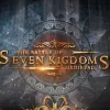 دانلود پروژه آماده افترافکت تریلر فانتزی Seven Kingdoms 3