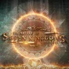 دانلود پروژه آماده افترافکت تریلر فانتزی Seven Kingdoms 4