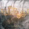 دانلود پروژه آماده افترافکت تریلر عصر ماشین بخار Steam Age Trailer