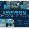 دانلود پروژه آماده پریمیر تبلیغ استخر آموزش شنا Swimming School