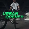 دانلود پروژه آماده افترافکت تیزر پر جنب و جوش Urban Opener