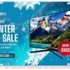 دانلود پروژه آماده افترافکت فروش بزرگ زمستانه Winter Big Sale