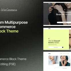 دانلود قالب چندمنظوره فروشگاهی Bitpan